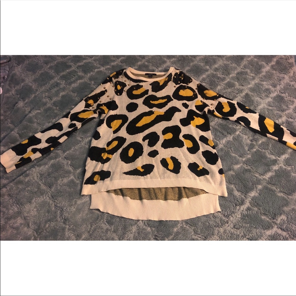 Sweater